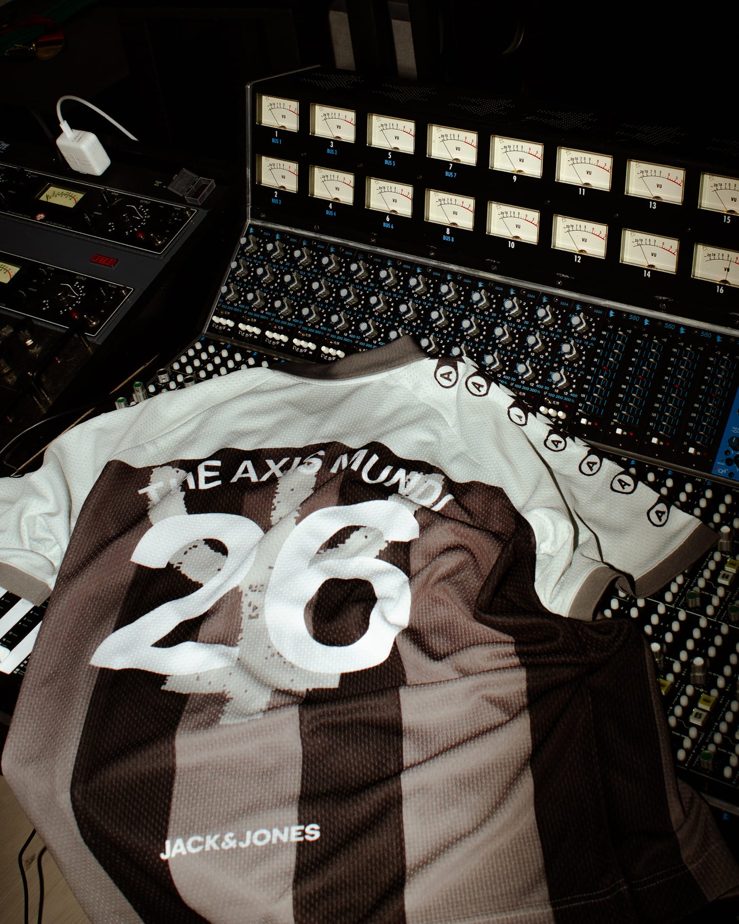 JERSEY
