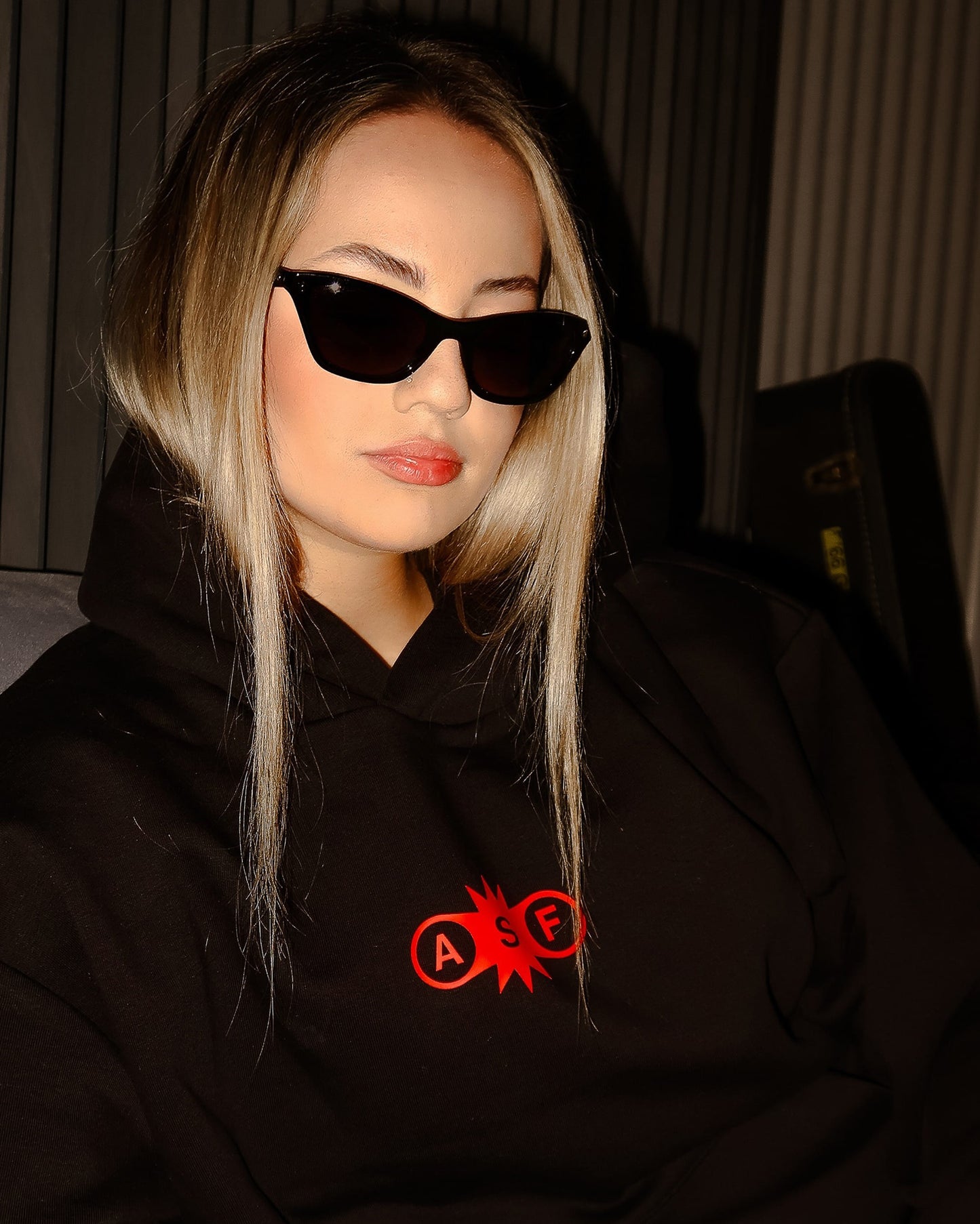 HOODIE